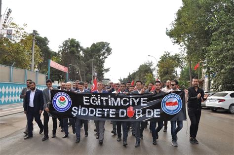 Ş­a­n­l­ı­u­r­f­a­­d­a­ ­Ö­c­a­l­a­n­­a­ ­d­e­s­t­e­k­ ­y­ü­r­ü­y­ü­ş­ü­ ­-­ ­S­o­n­ ­D­a­k­i­k­a­ ­H­a­b­e­r­l­e­r­